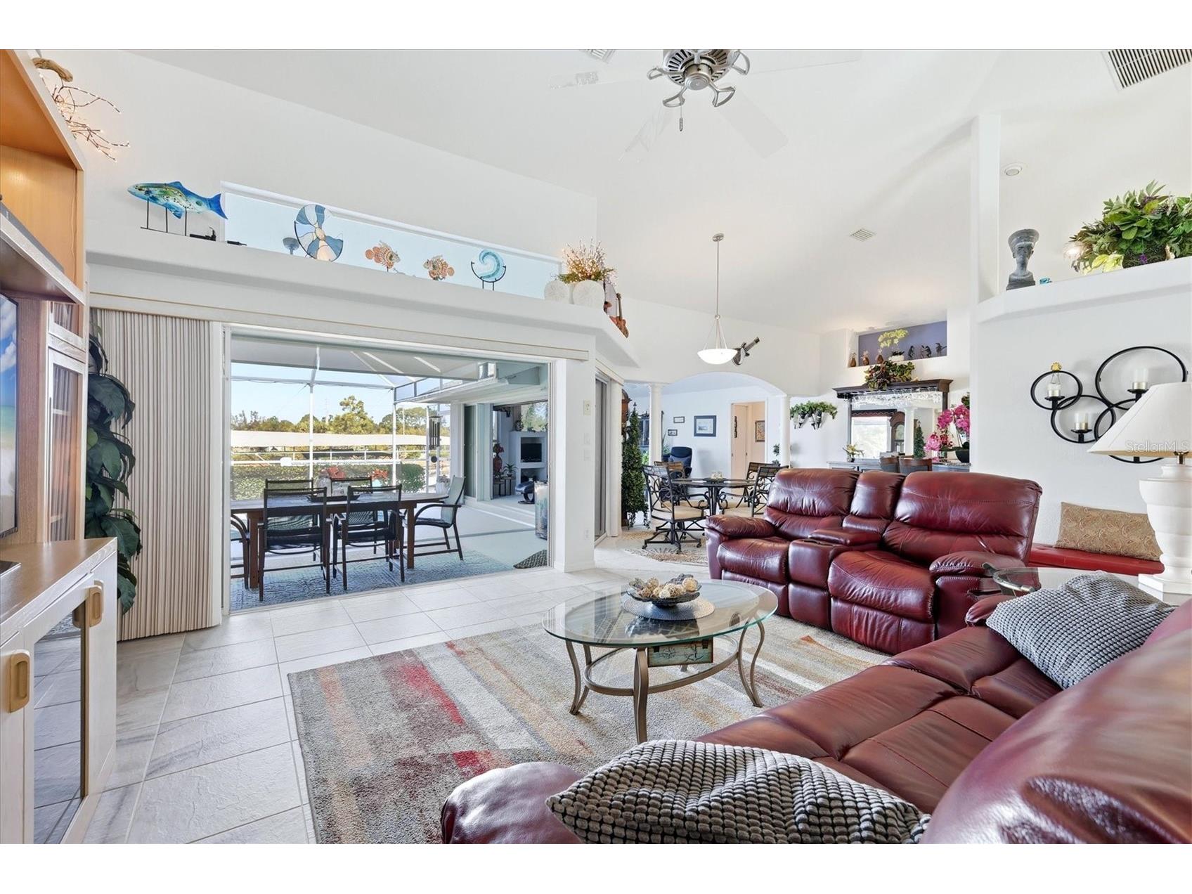 8050 Tracy Circle Port Charlotte FL 33981 - ACORN WATERWAY D6147172 image15
