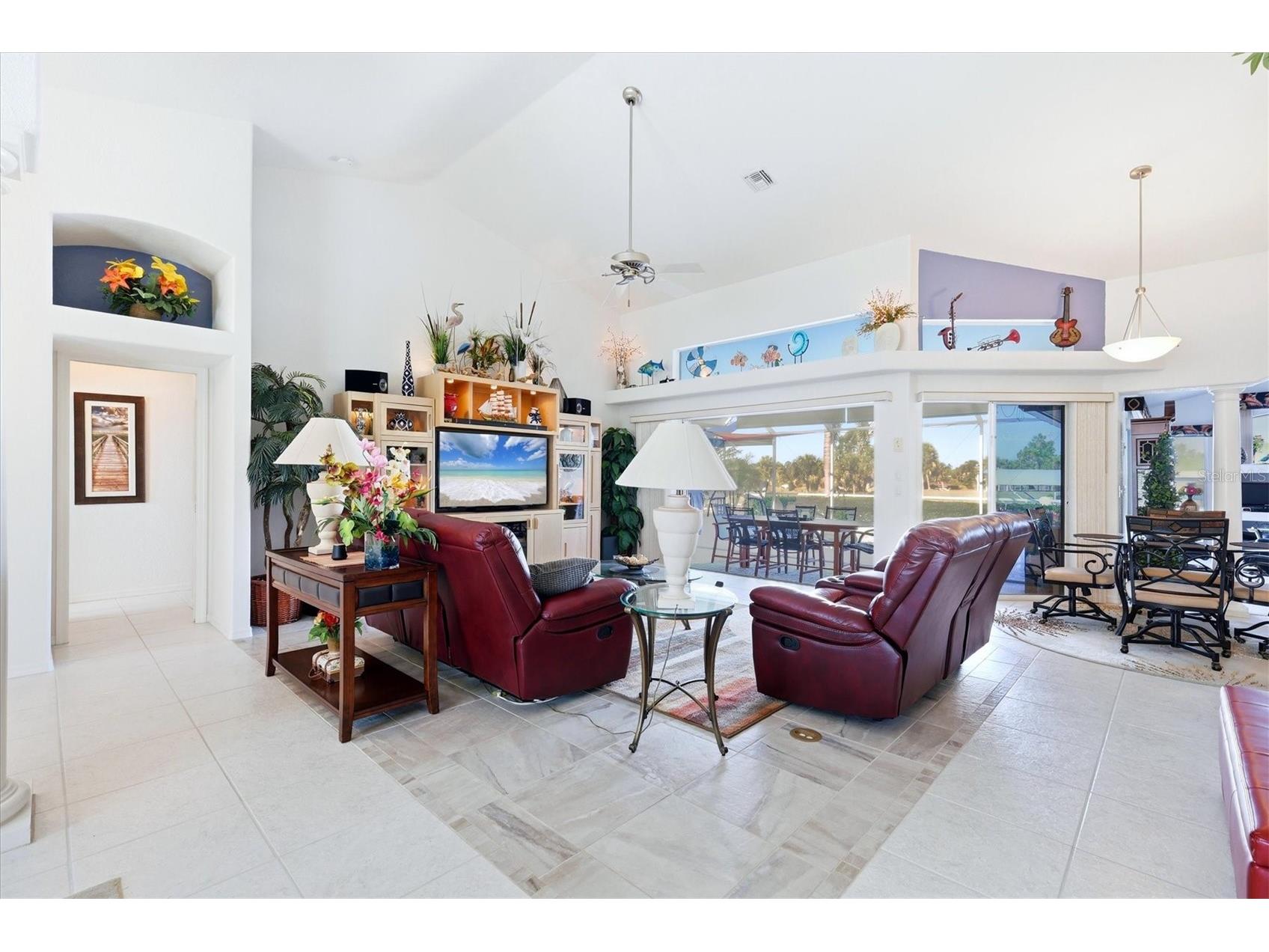 8050 Tracy Circle Port Charlotte FL 33981 - ACORN WATERWAY D6147172 image16