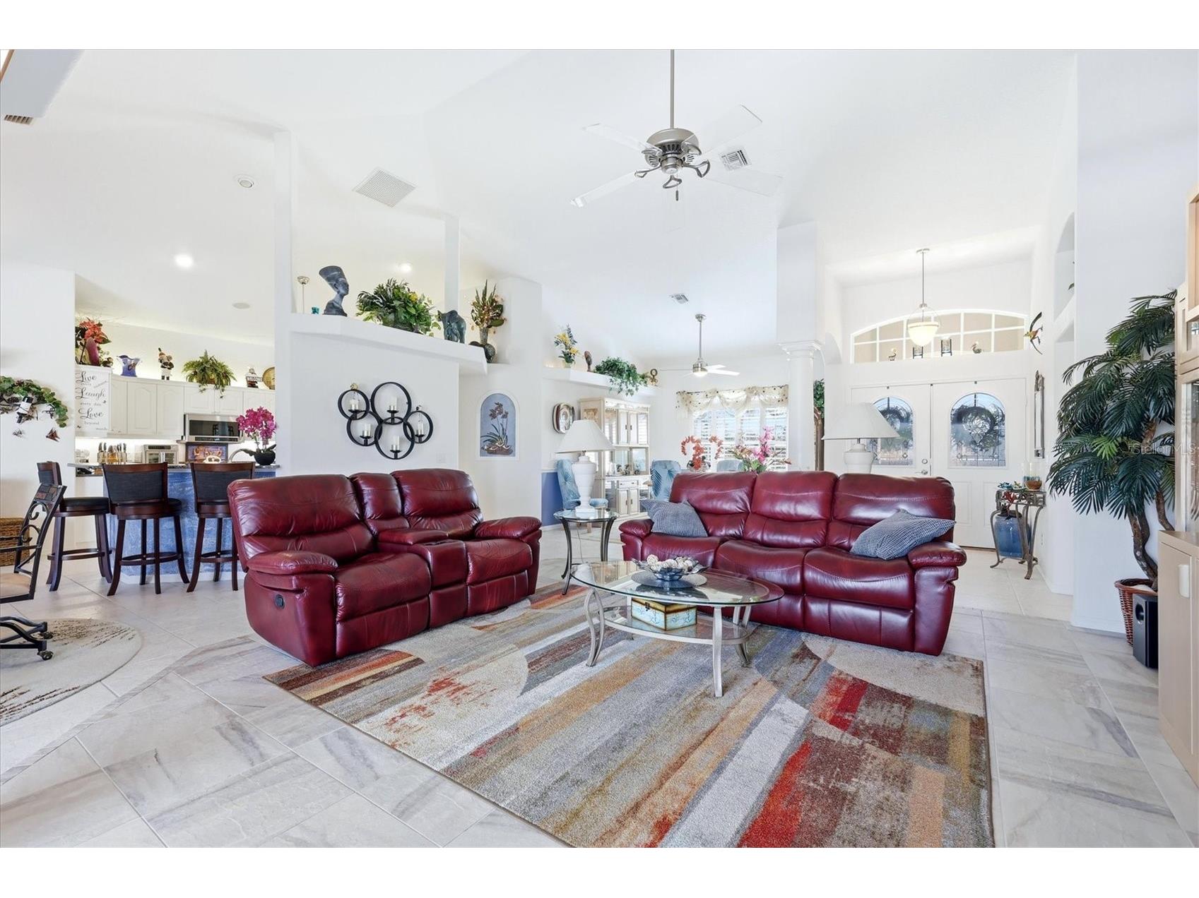 8050 Tracy Circle Port Charlotte FL 33981 - ACORN WATERWAY D6147172 image17