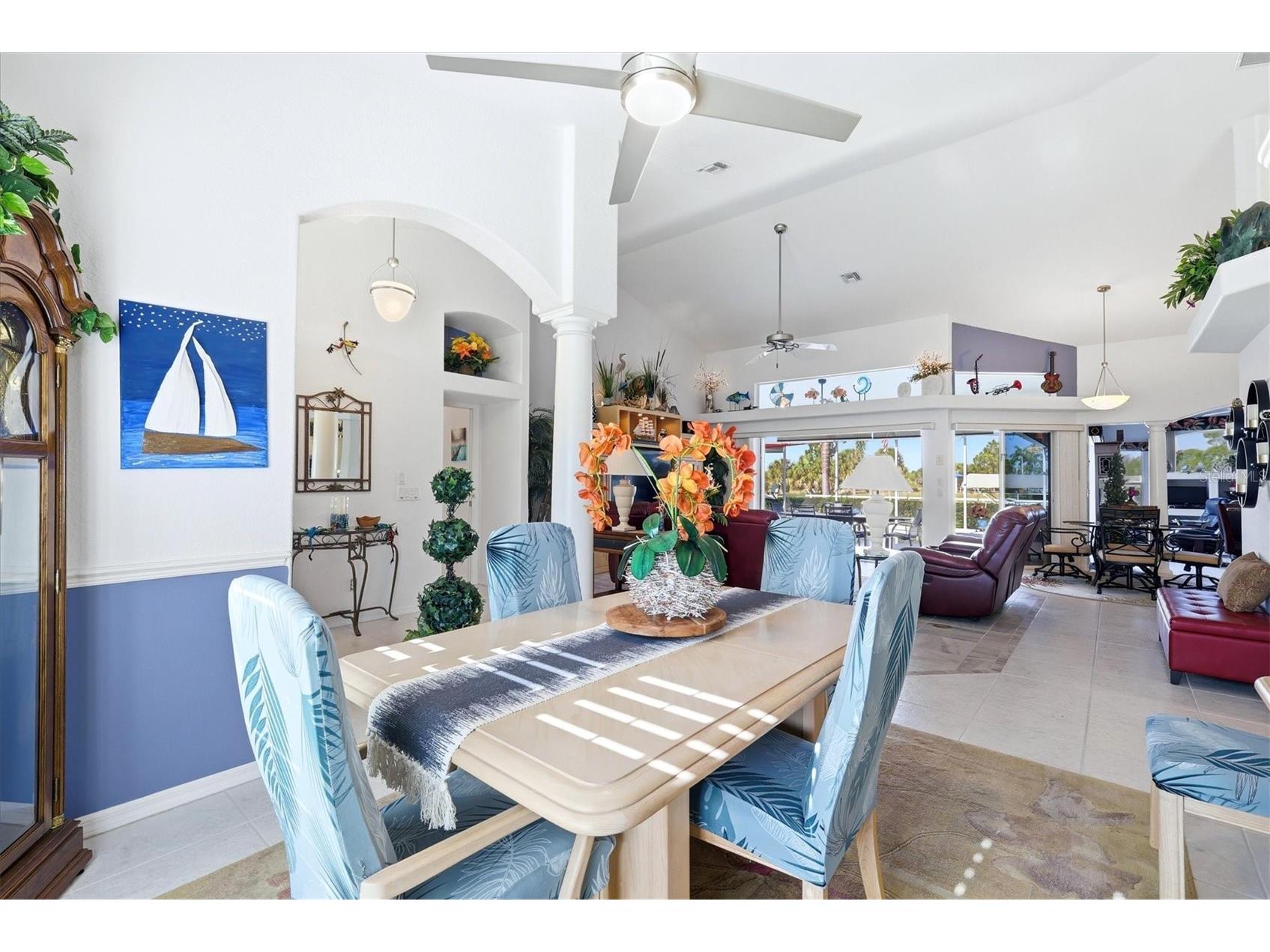 8050 Tracy Circle Port Charlotte FL 33981 - ACORN WATERWAY D6147172 image19
