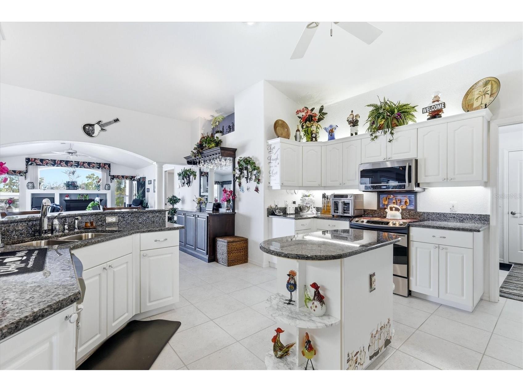 8050 Tracy Circle Port Charlotte FL 33981 - ACORN WATERWAY D6147172 image22