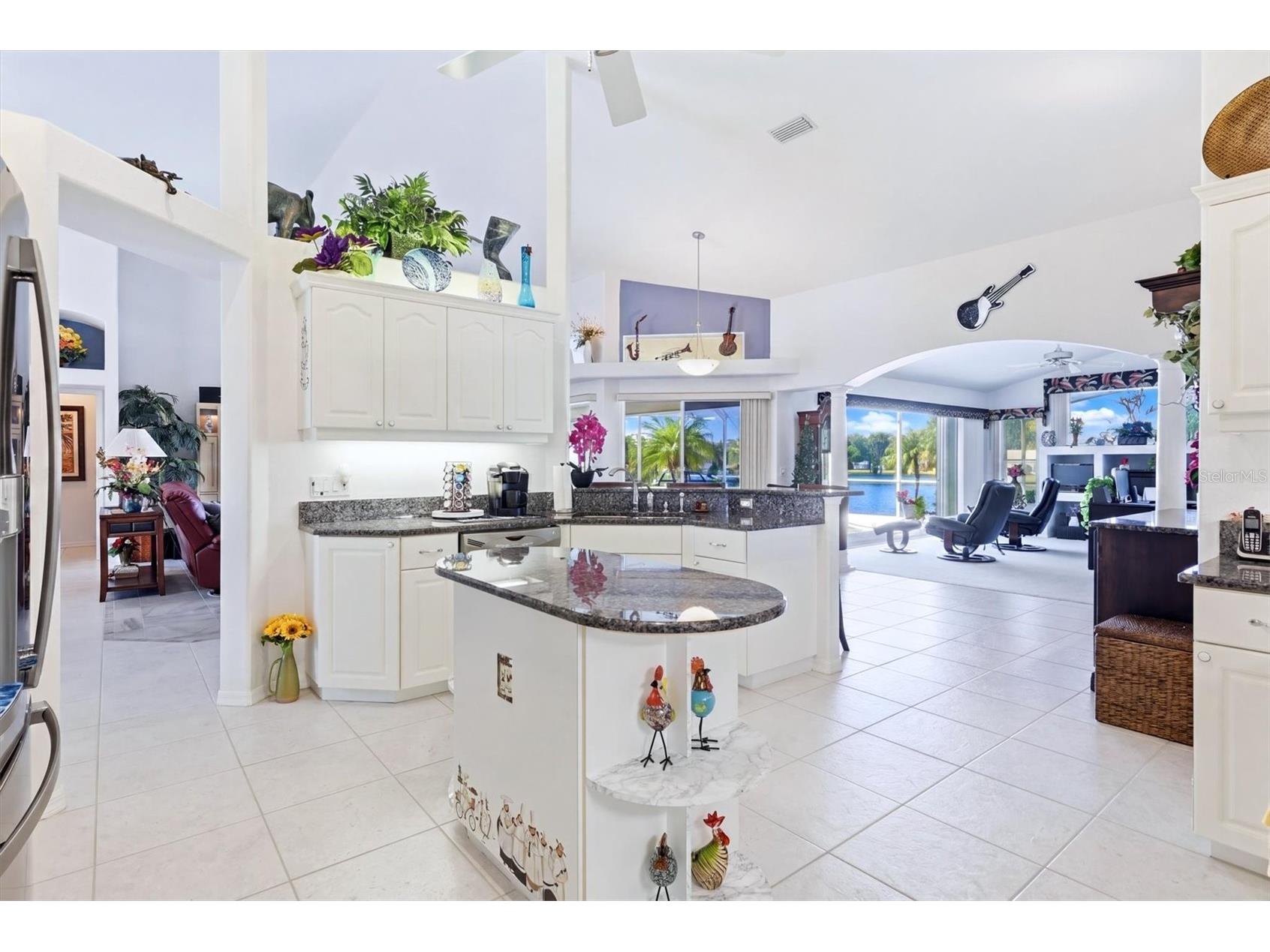 8050 Tracy Circle Port Charlotte FL 33981 - ACORN WATERWAY D6147172 image23