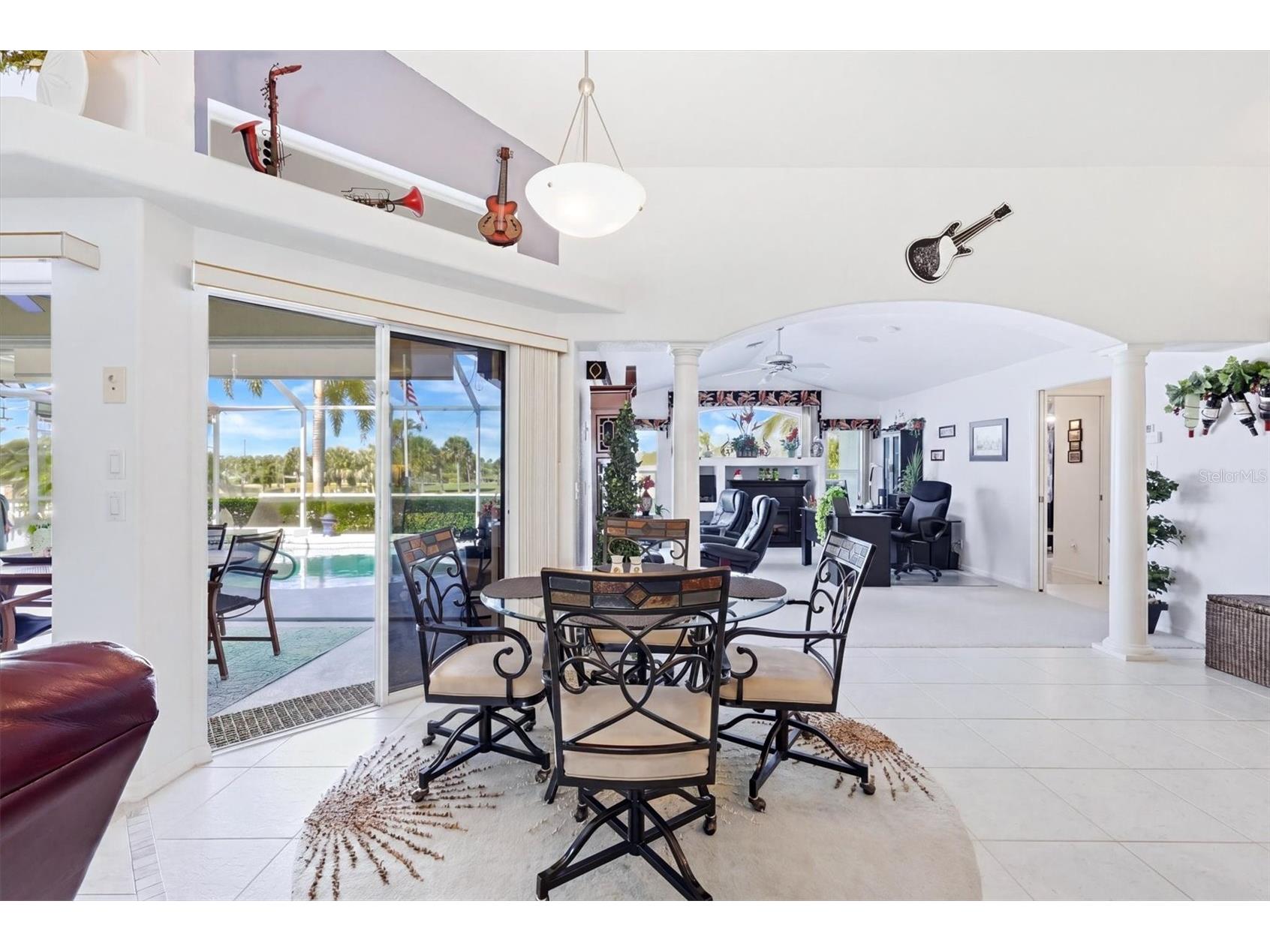 8050 Tracy Circle Port Charlotte FL 33981 - ACORN WATERWAY D6147172 image25