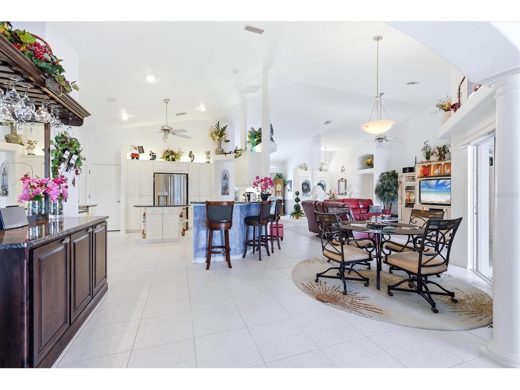 8050 Tracy Circle Port Charlotte FL 33981 - ACORN WATERWAY D6147172 image26