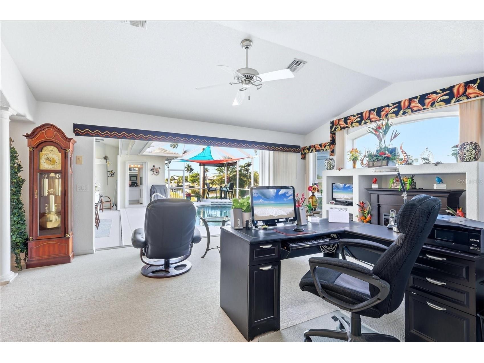8050 Tracy Circle Port Charlotte FL 33981 - ACORN WATERWAY D6147172 image27