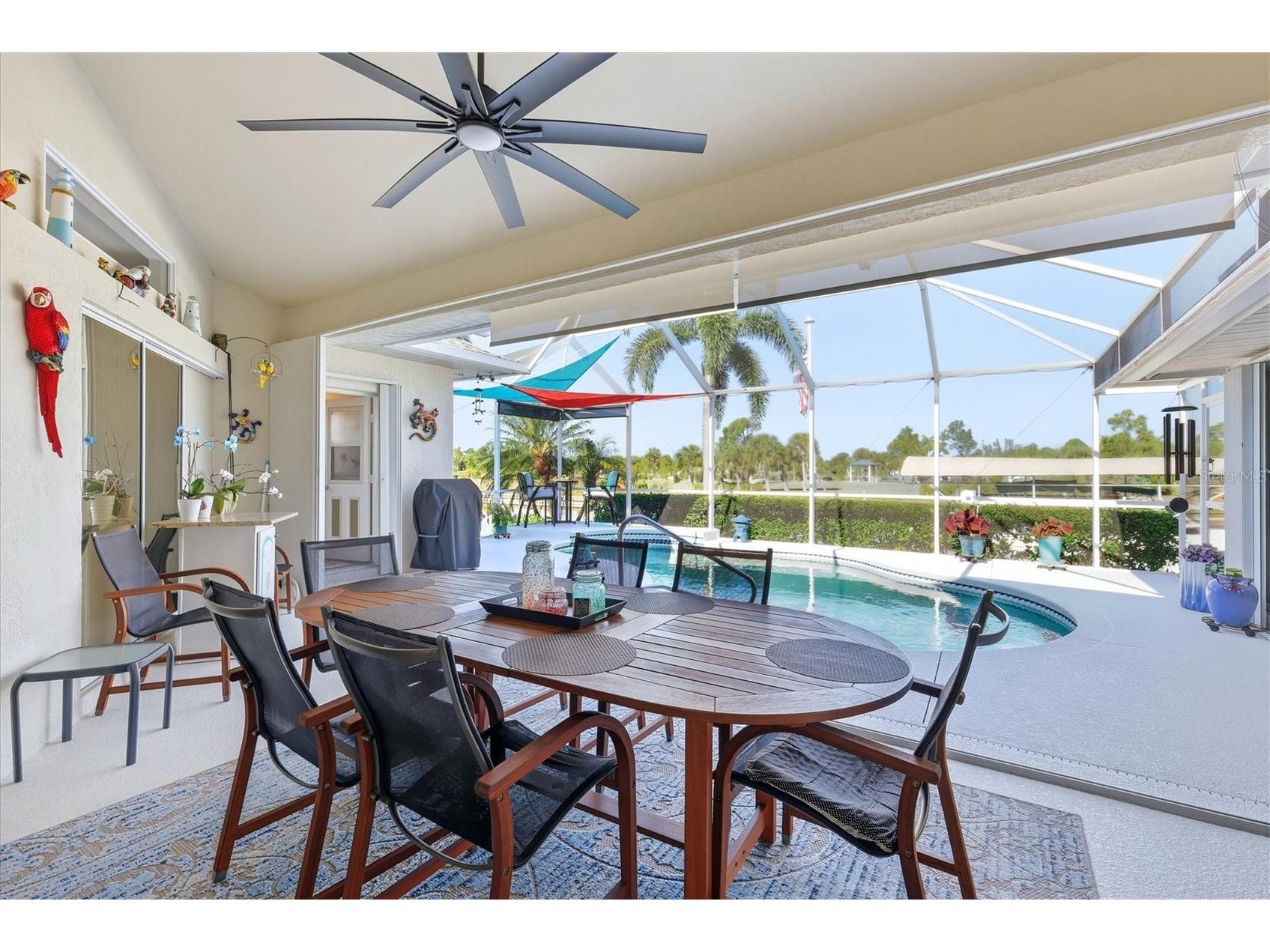 8050 Tracy Circle Port Charlotte FL 33981 - ACORN WATERWAY D6147172 image41
