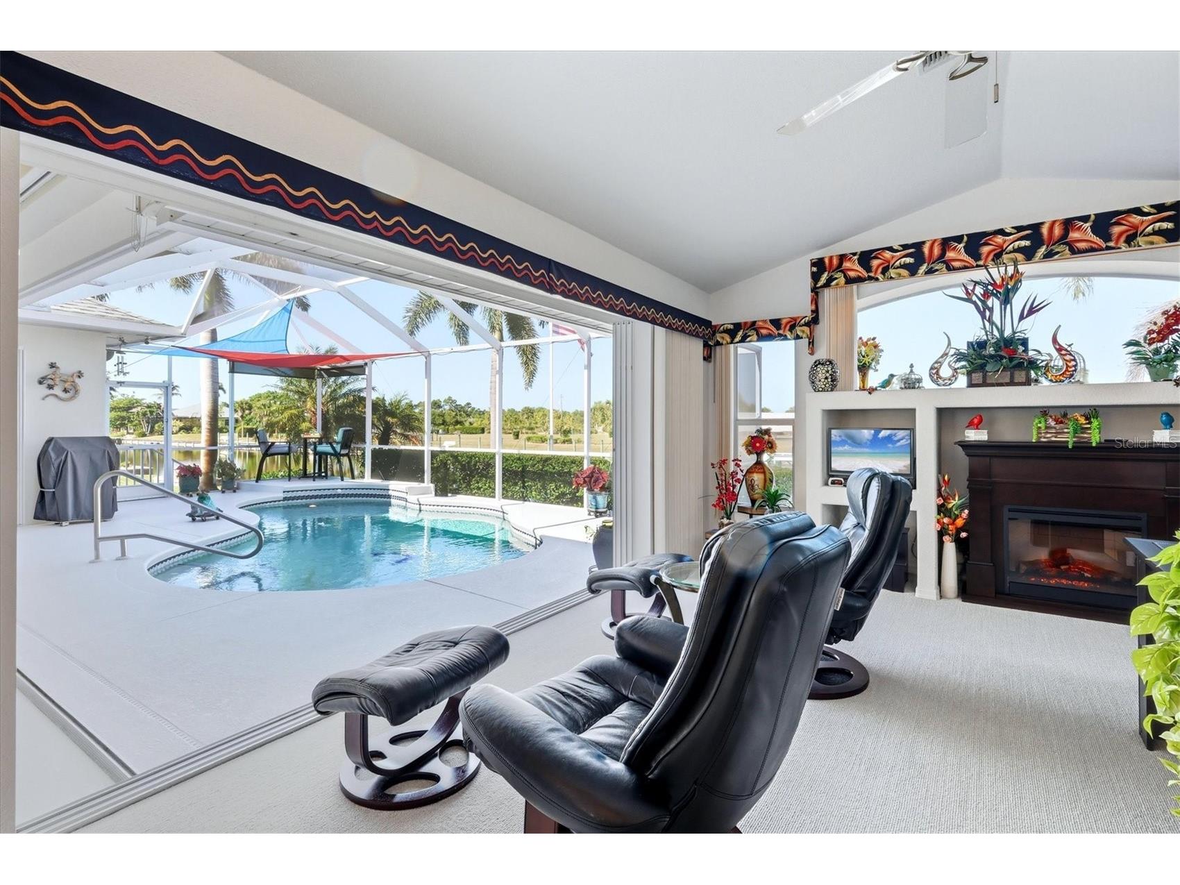 8050 Tracy Circle Port Charlotte FL 33981 - ACORN WATERWAY D6147172 image44