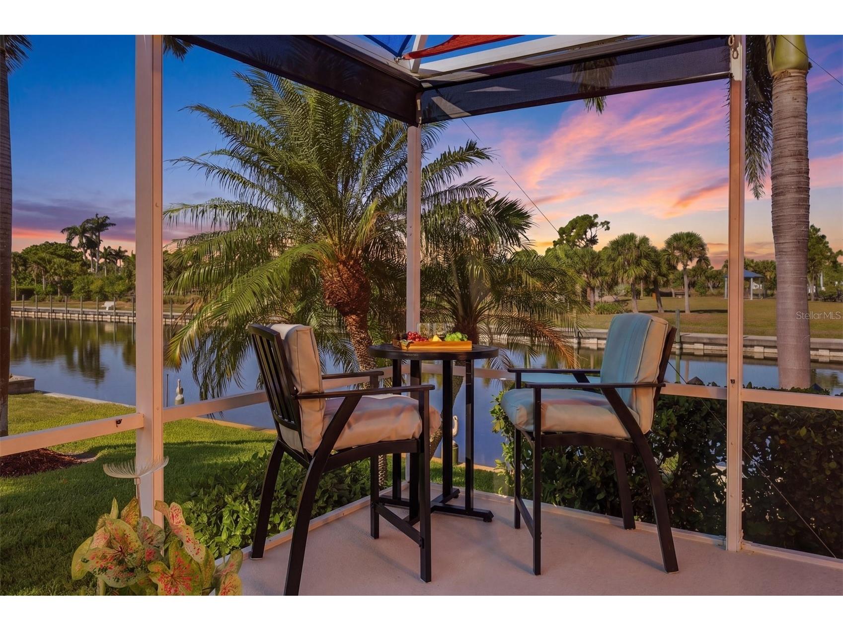 8050 Tracy Circle Port Charlotte FL 33981 - ACORN WATERWAY D6147172 image47
