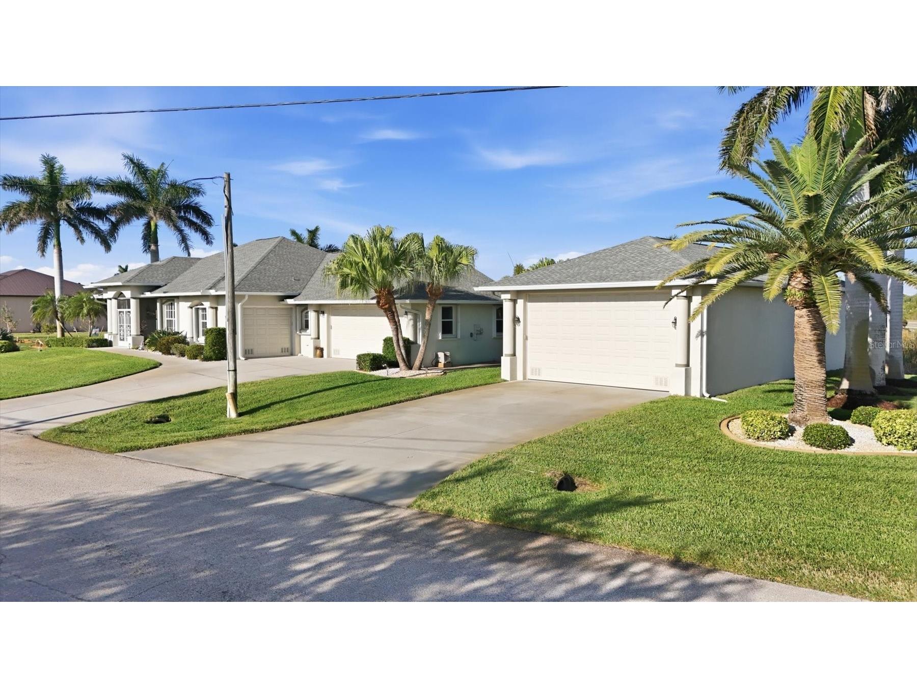 8050 Tracy Circle Port Charlotte FL 33981 - ACORN WATERWAY D6147172 image5
