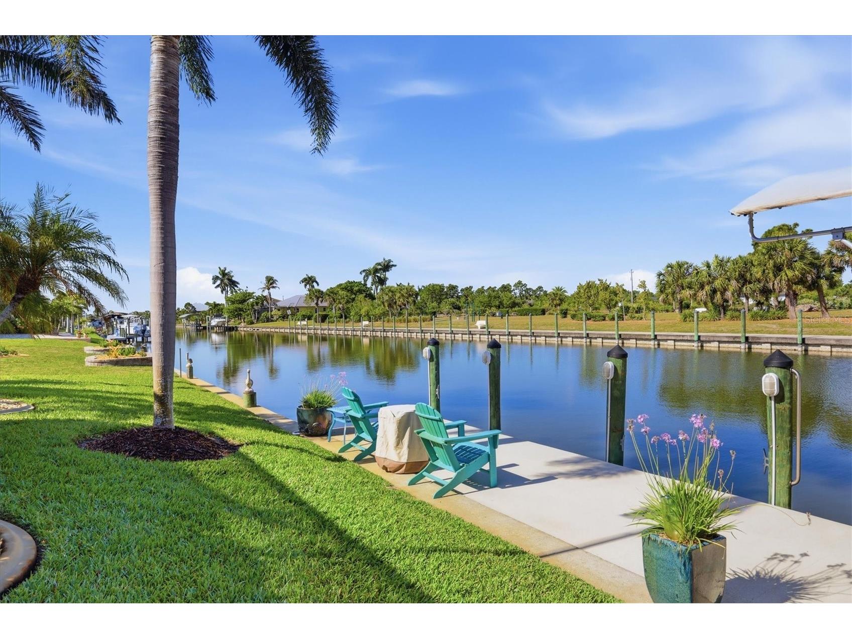 8050 Tracy Circle Port Charlotte FL 33981 - ACORN WATERWAY D6147172 image51