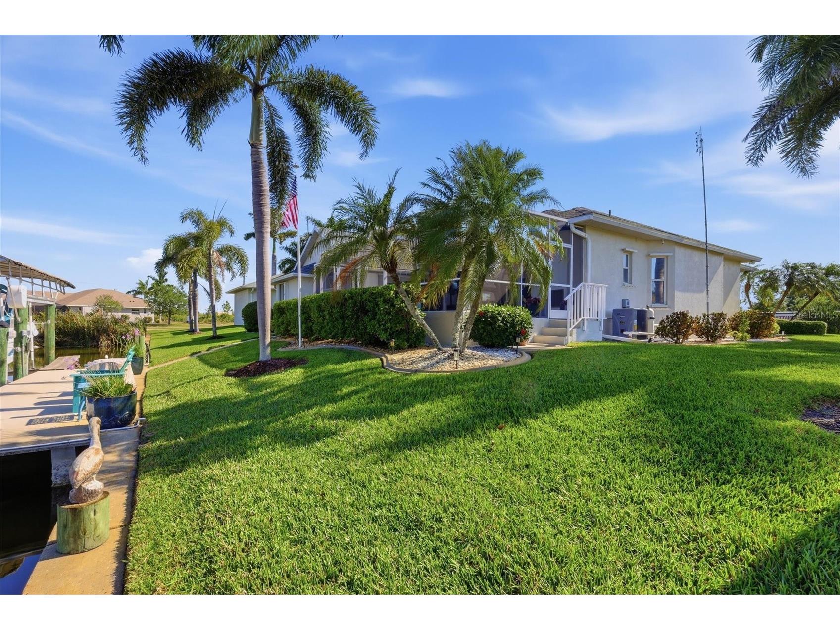 8050 Tracy Circle Port Charlotte FL 33981 - ACORN WATERWAY D6147172 image52