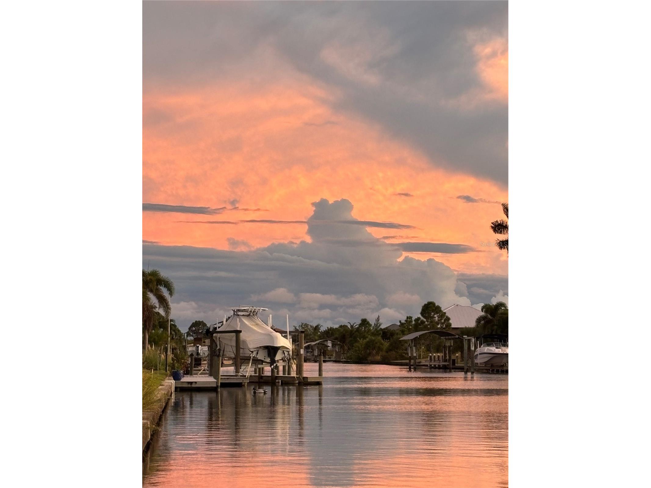 8050 Tracy Circle Port Charlotte FL 33981 - ACORN WATERWAY D6147172 image56