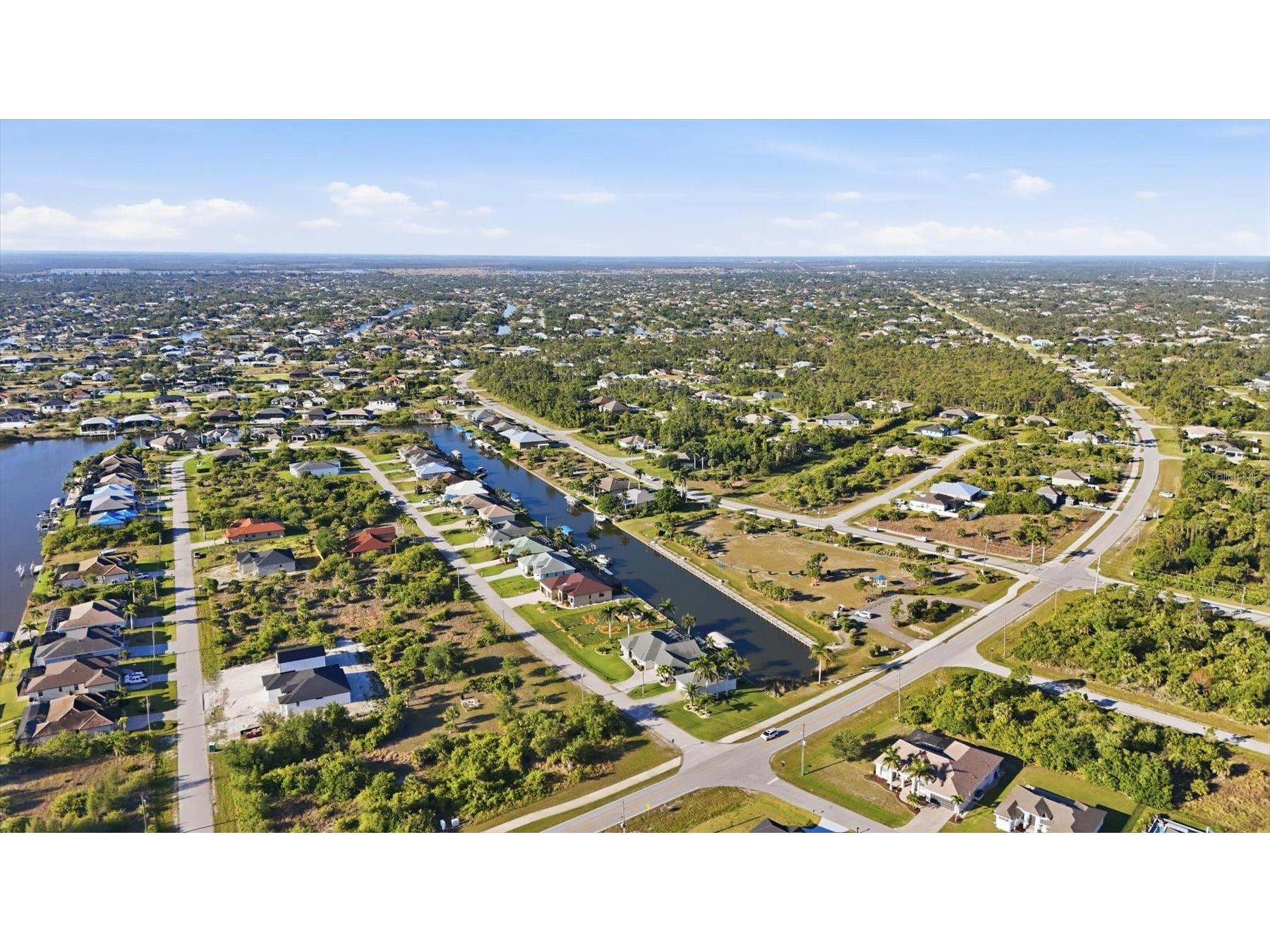 8050 Tracy Circle Port Charlotte FL 33981 - ACORN WATERWAY D6147172 image59