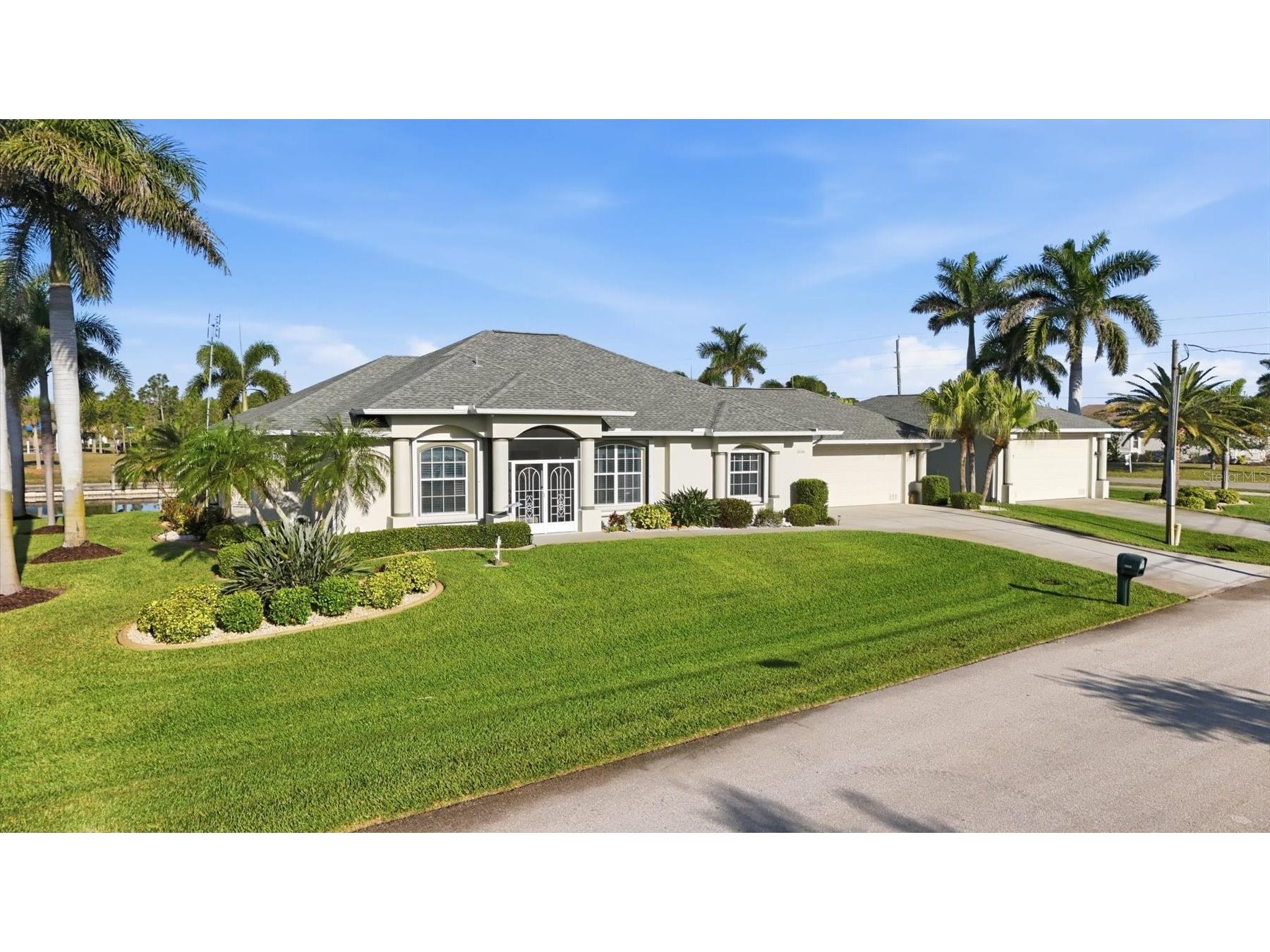 8050 Tracy Circle Port Charlotte FL 33981 - ACORN WATERWAY D6147172 image6
