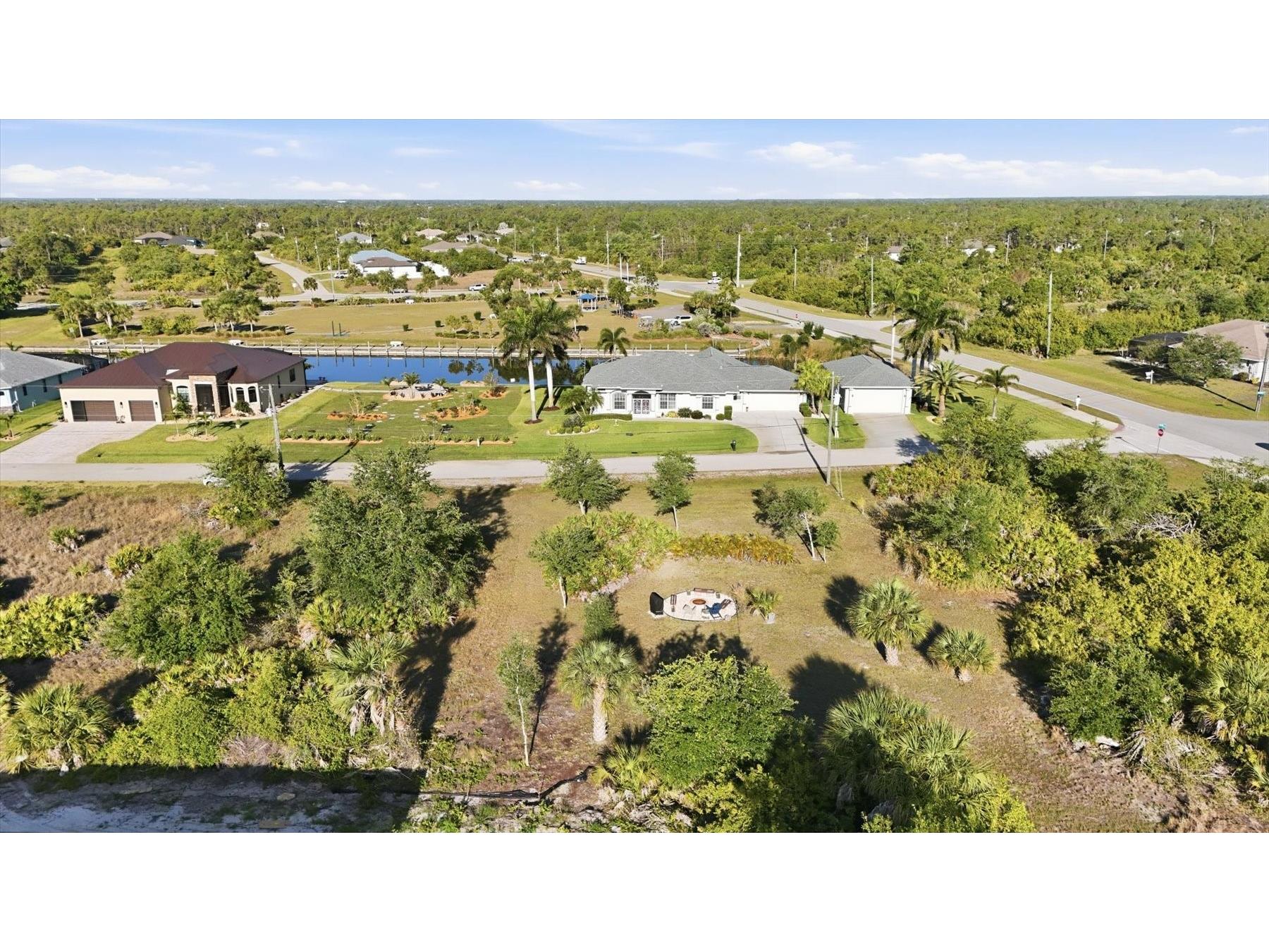 8050 Tracy Circle Port Charlotte FL 33981 - ACORN WATERWAY D6147172 image60
