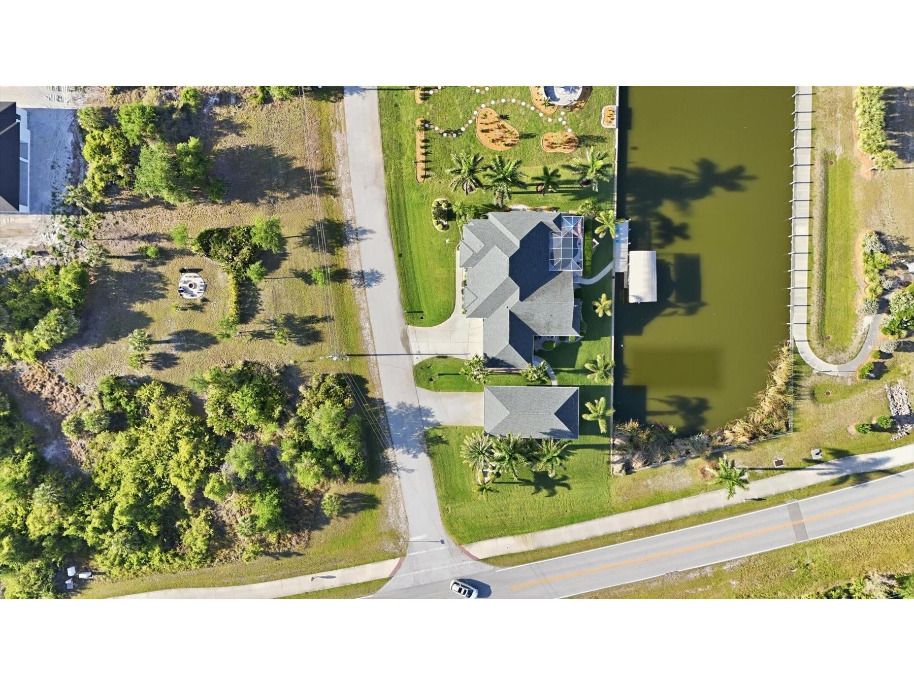 8050 Tracy Circle Port Charlotte FL 33981 - ACORN WATERWAY D6147172 image61