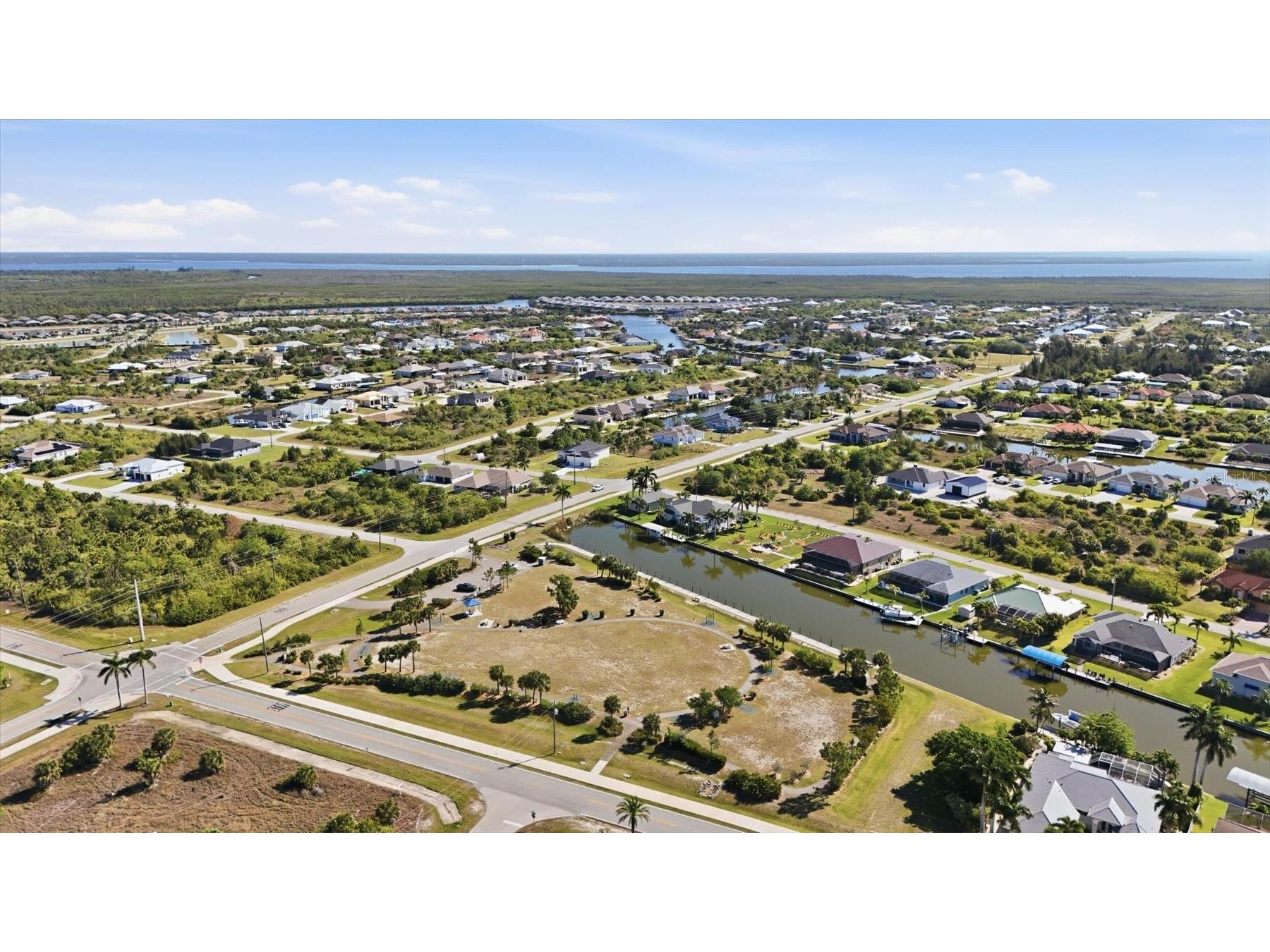 8050 Tracy Circle Port Charlotte FL 33981 - ACORN WATERWAY D6147172 image62