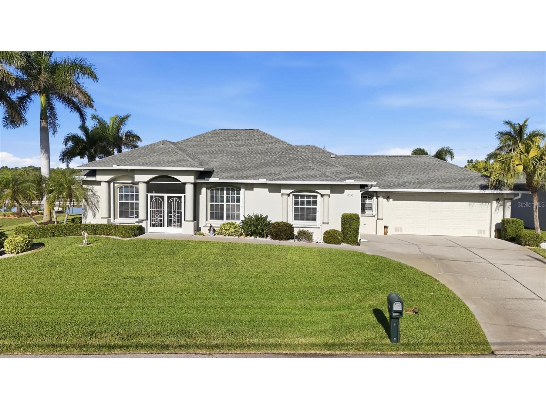 8050 Tracy Circle Port Charlotte FL 33981 - ACORN WATERWAY D6147172 image7