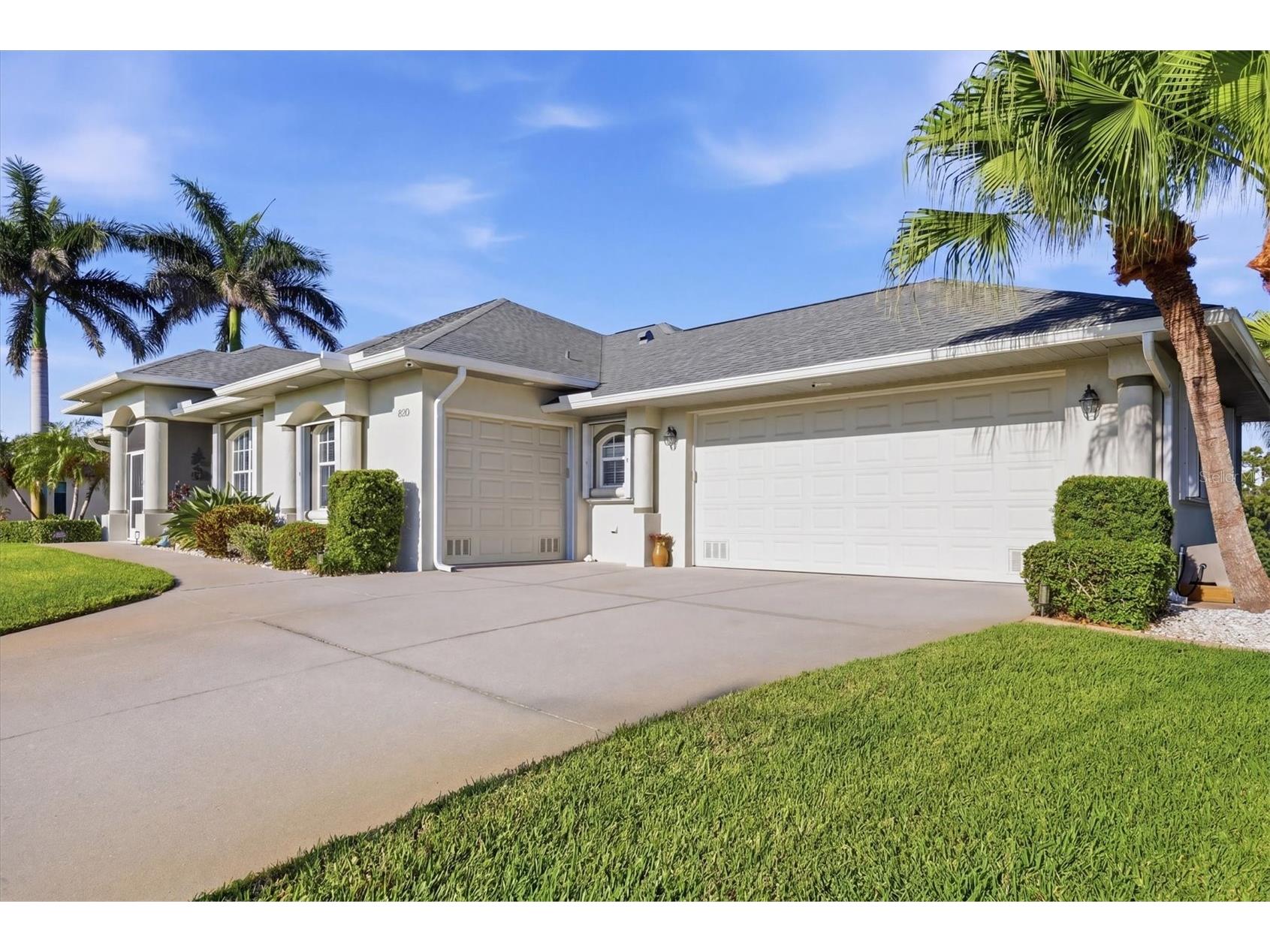 8050 Tracy Circle Port Charlotte FL 33981 - ACORN WATERWAY D6147172 image8