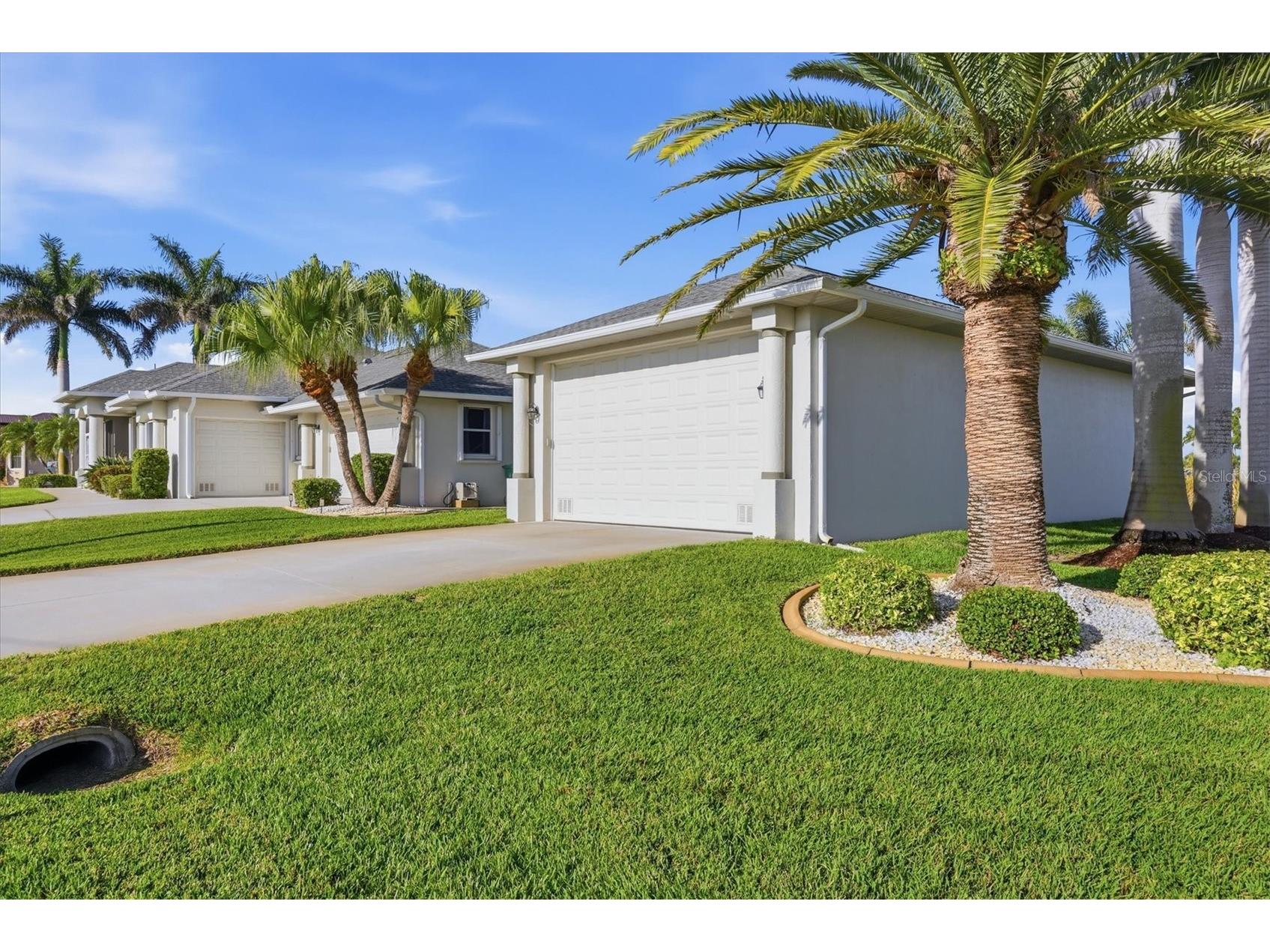 8050 Tracy Circle Port Charlotte FL 33981 - ACORN WATERWAY D6147172 image9