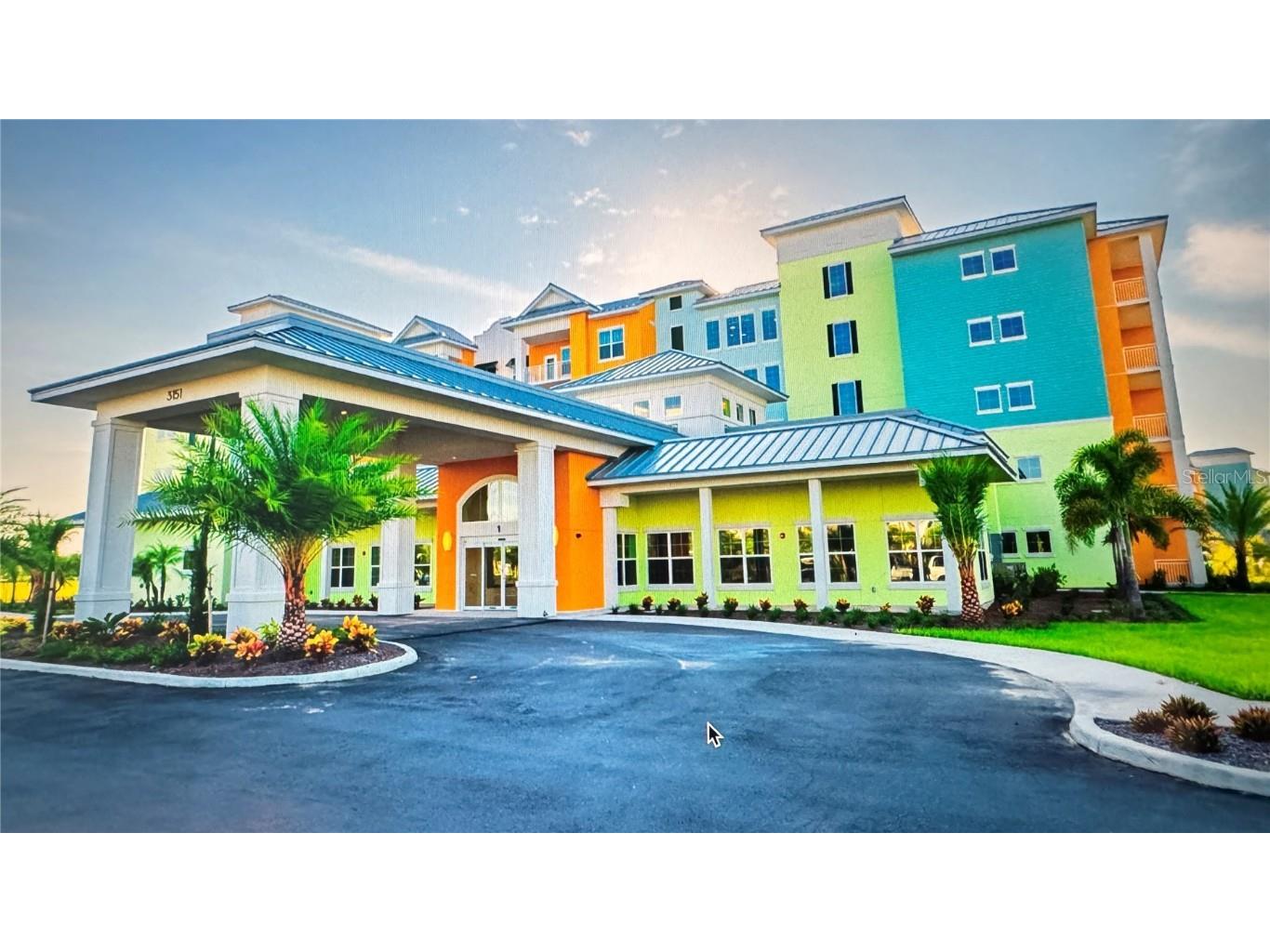 8050 Vacation Avenue #300 Kissimmee FL 34747 J986734 image1