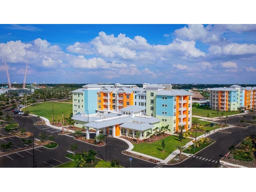 8050 Vacation Avenue #302 Kissimmee FL 34747 O6418126 image1