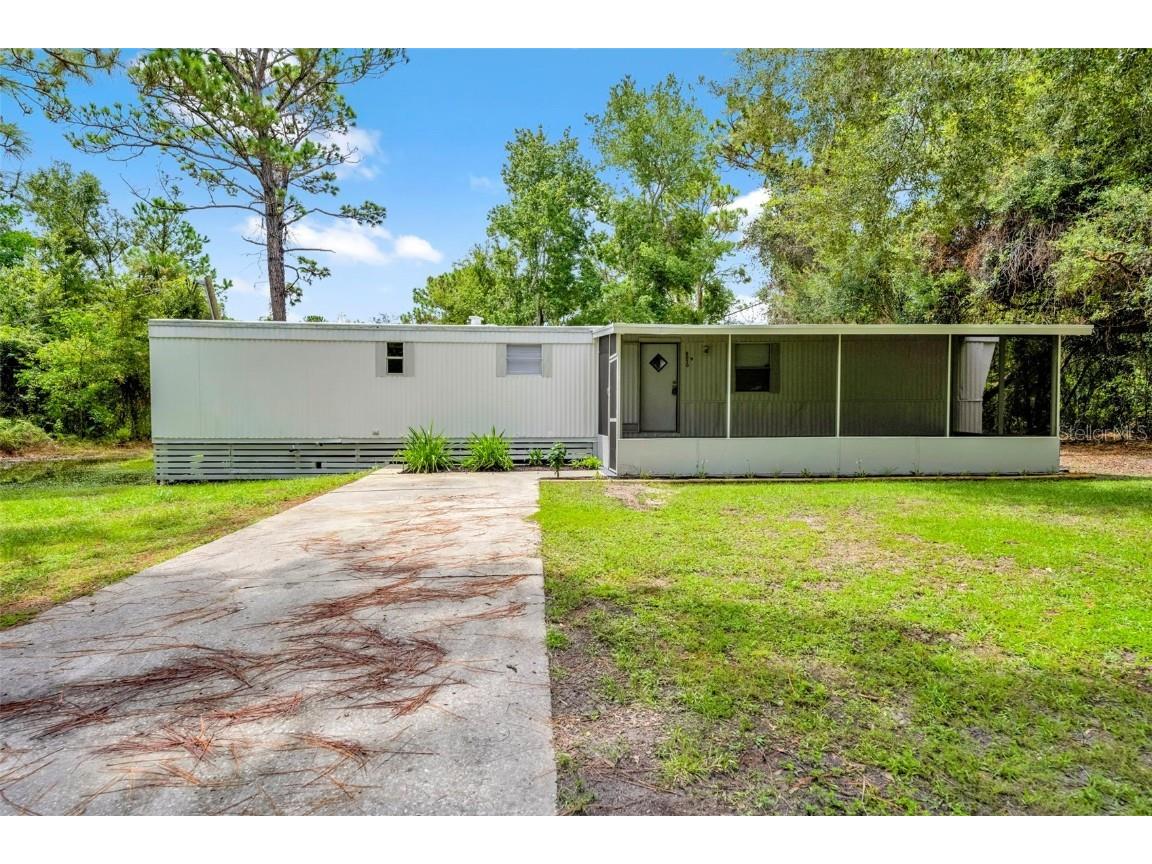 8050 W Rosella Court #7 Crystal River FL 34428 TB8419788 image1