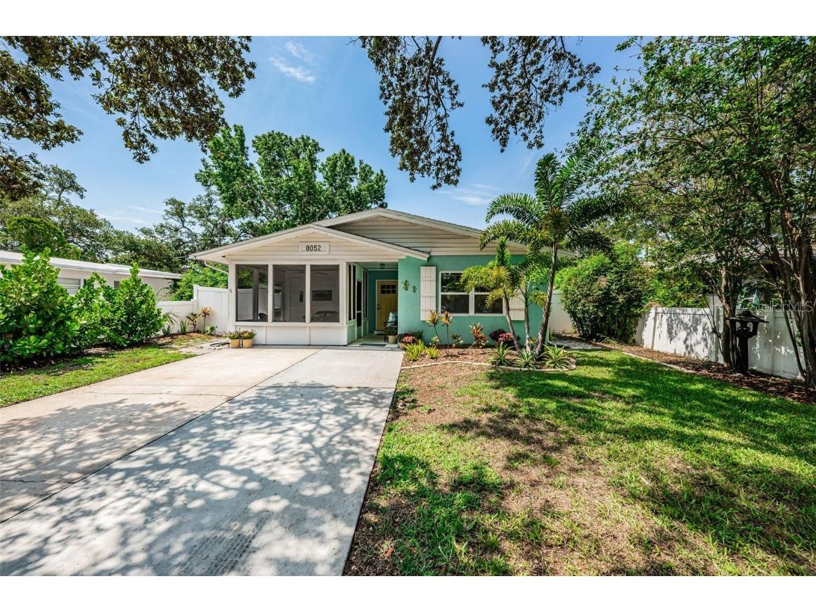 8052 24th Avenue N Saint Petersburg FL 33710 U8203764 image1