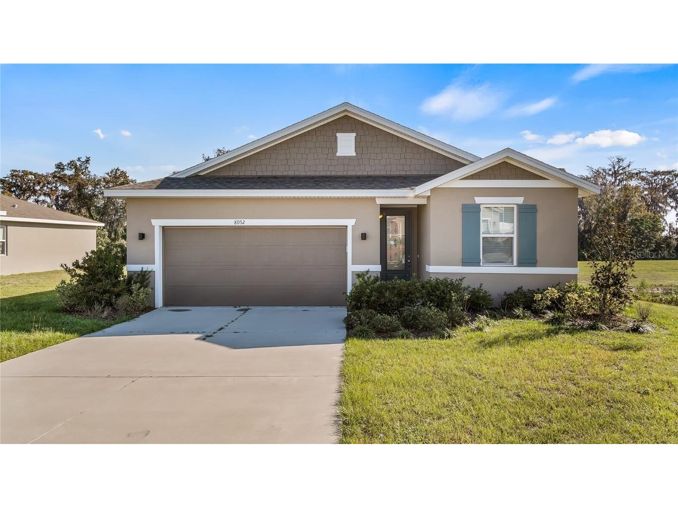 8052 Cherrystone Street Leesburg FL 34748 G5063207 image1
