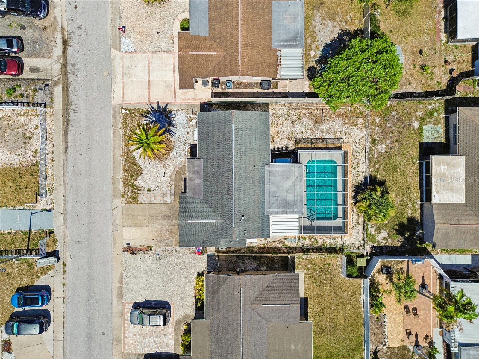 8052 Dedham Drive Port Richey FL 34668 TB8522592 image19