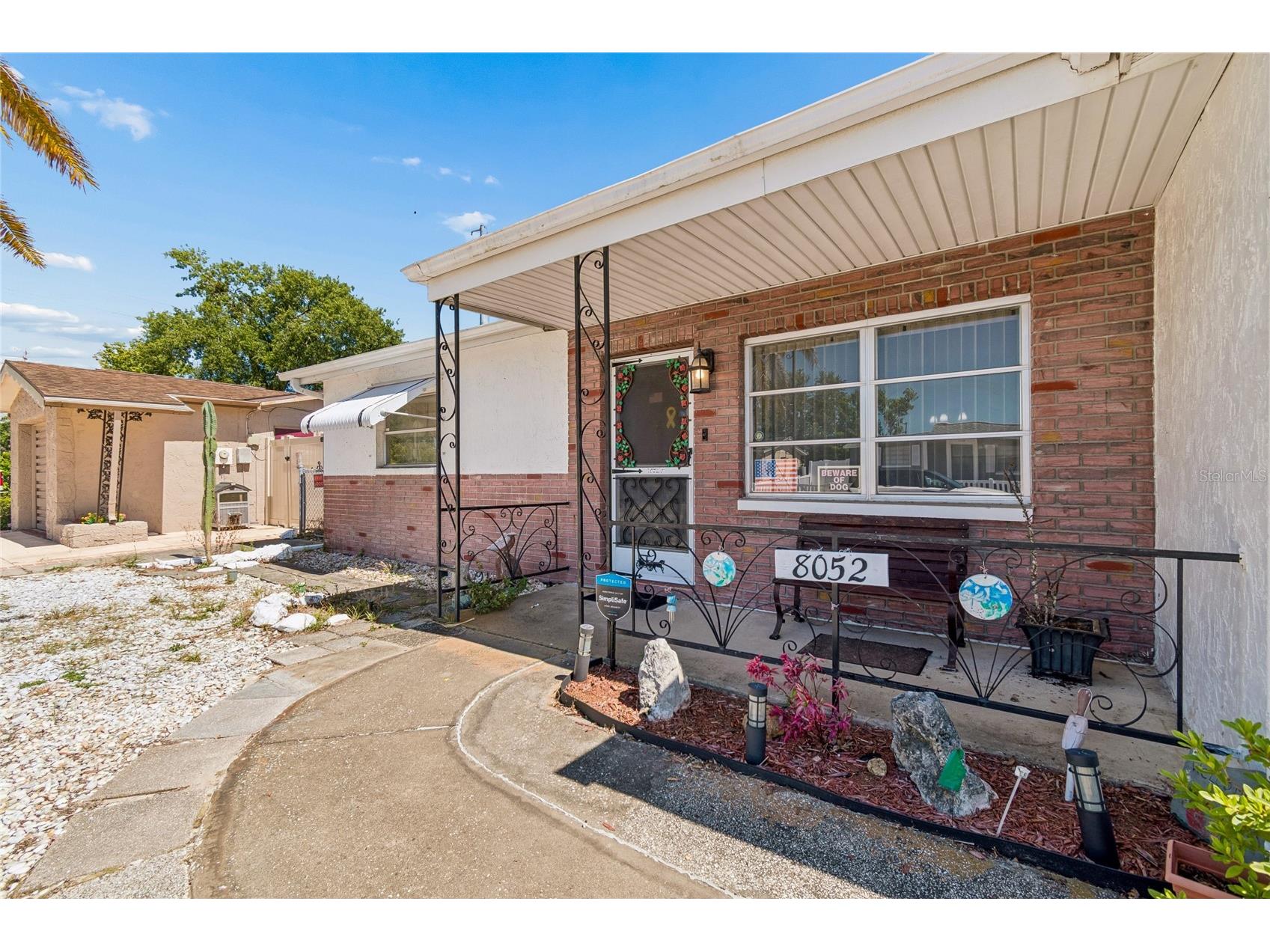 8052 Dedham Drive Port Richey FL 34668 TB8522592 image2