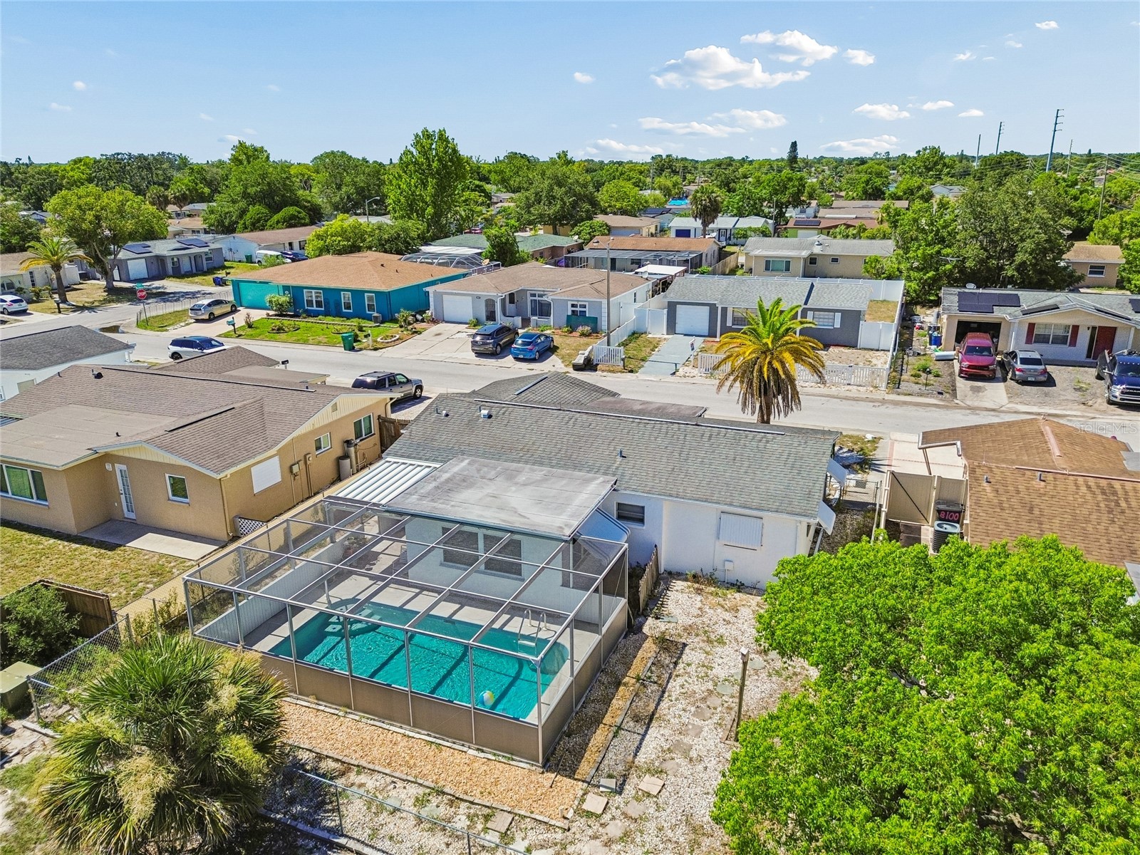 8052 Dedham Drive Port Richey FL 34668 TB8522592 image20