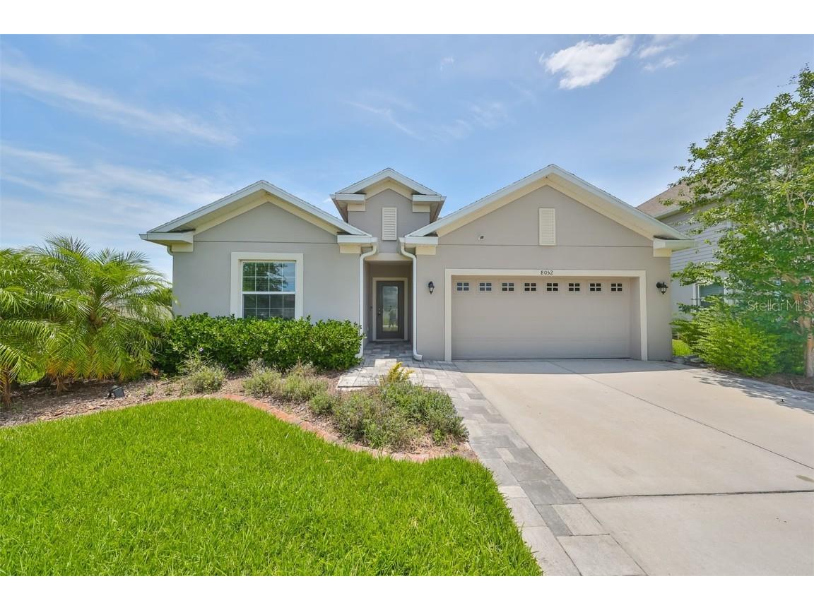 8052 Olive Brook Drive Wesley Chapel FL 33545 T3532141 image1