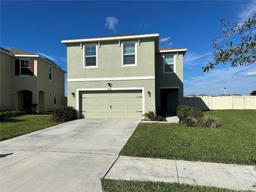 8052 Pelican Reed Circle Wesley Chapel FL 33545 T3425784 image1