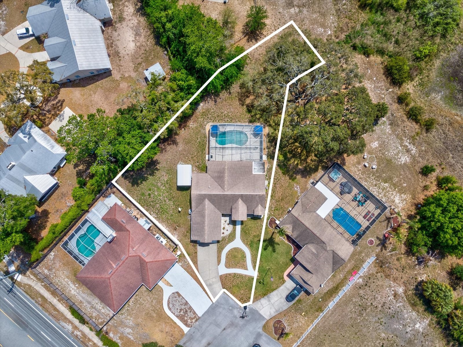 8052 Spring Hill Drive Spring Hill FL 34606 W7884877 image2