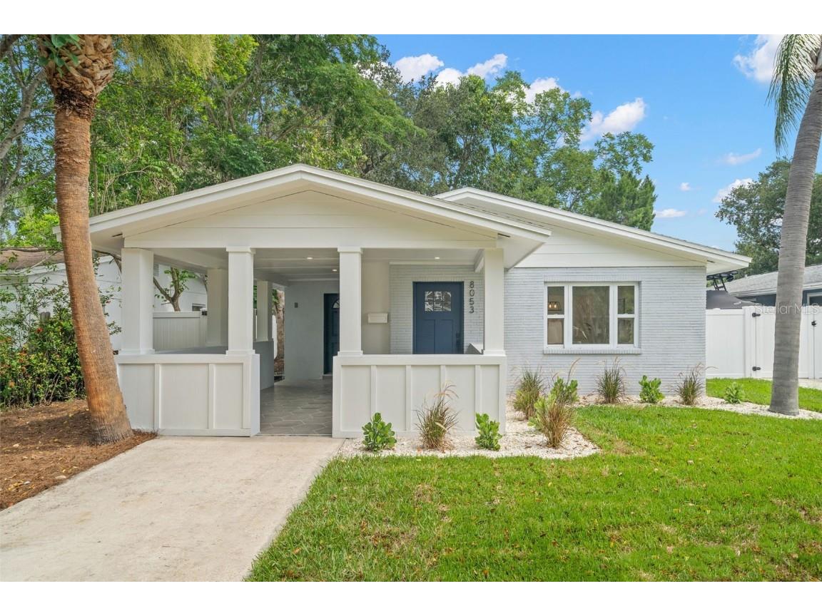 8053 25th Avenue N Saint Petersburg FL 33710 T3458690 image1