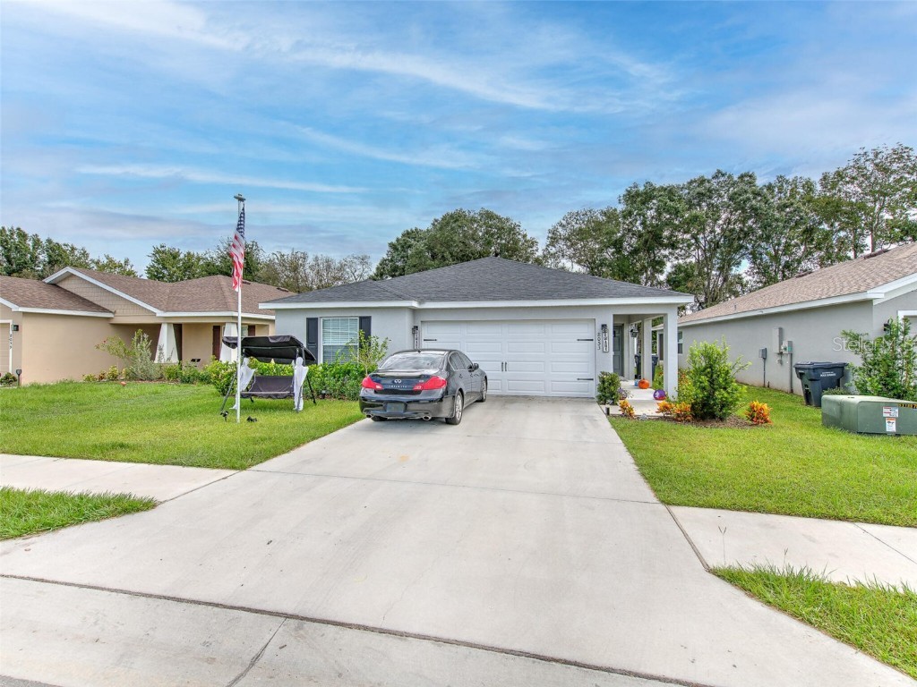 8053 Diamond Creek Lane Lakeland FL 33809 T3336144 image1