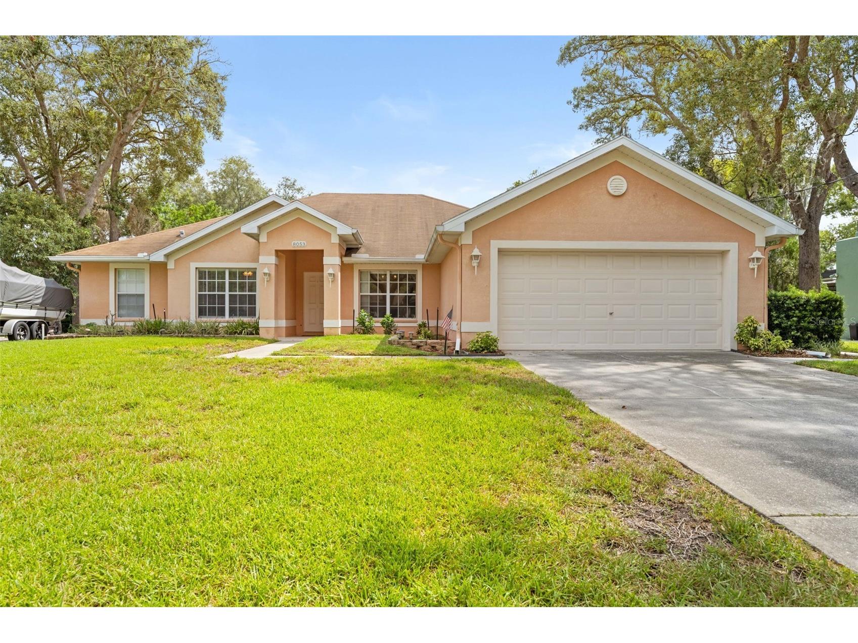 8053 Timberlake Avenue Spring Hill FL 34606 TB8521386 image1