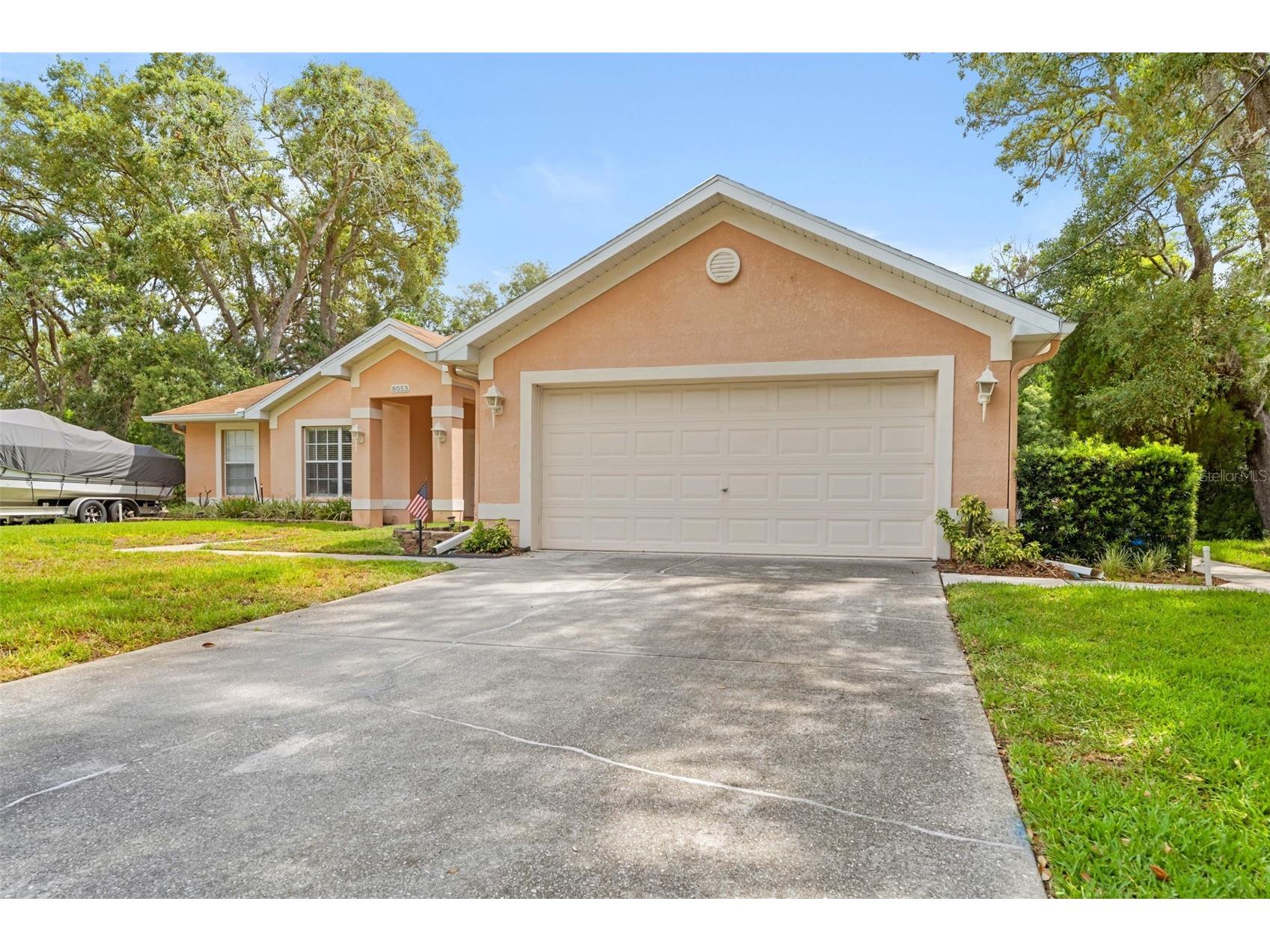 8053 Timberlake Avenue Spring Hill FL 34606 TB8521386 image44