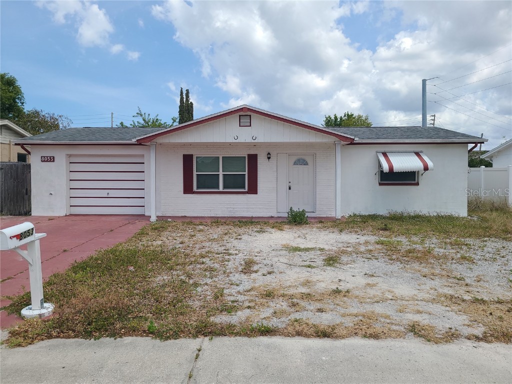 8053 Winthrop Drive Port Richey FL 34668 T3524786 image1