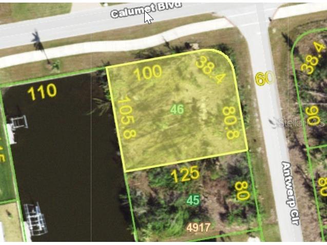 8054 Antwerp Circle Port Charlotte FL 33981 D6140935 image2