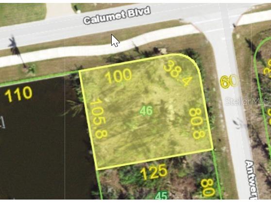 8054 Antwerp Circle Port Charlotte FL 33981 D6140935 image4