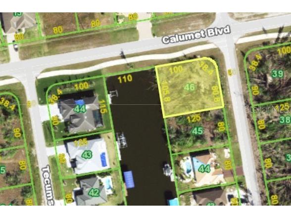 8054 Antwerp Circle Port Charlotte FL 33981 D6140935 image5