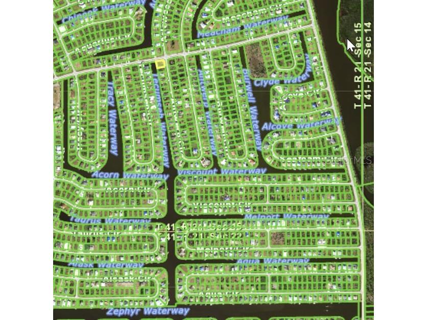 8054 Antwerp Circle Port Charlotte FL 33981 D6140935 image8