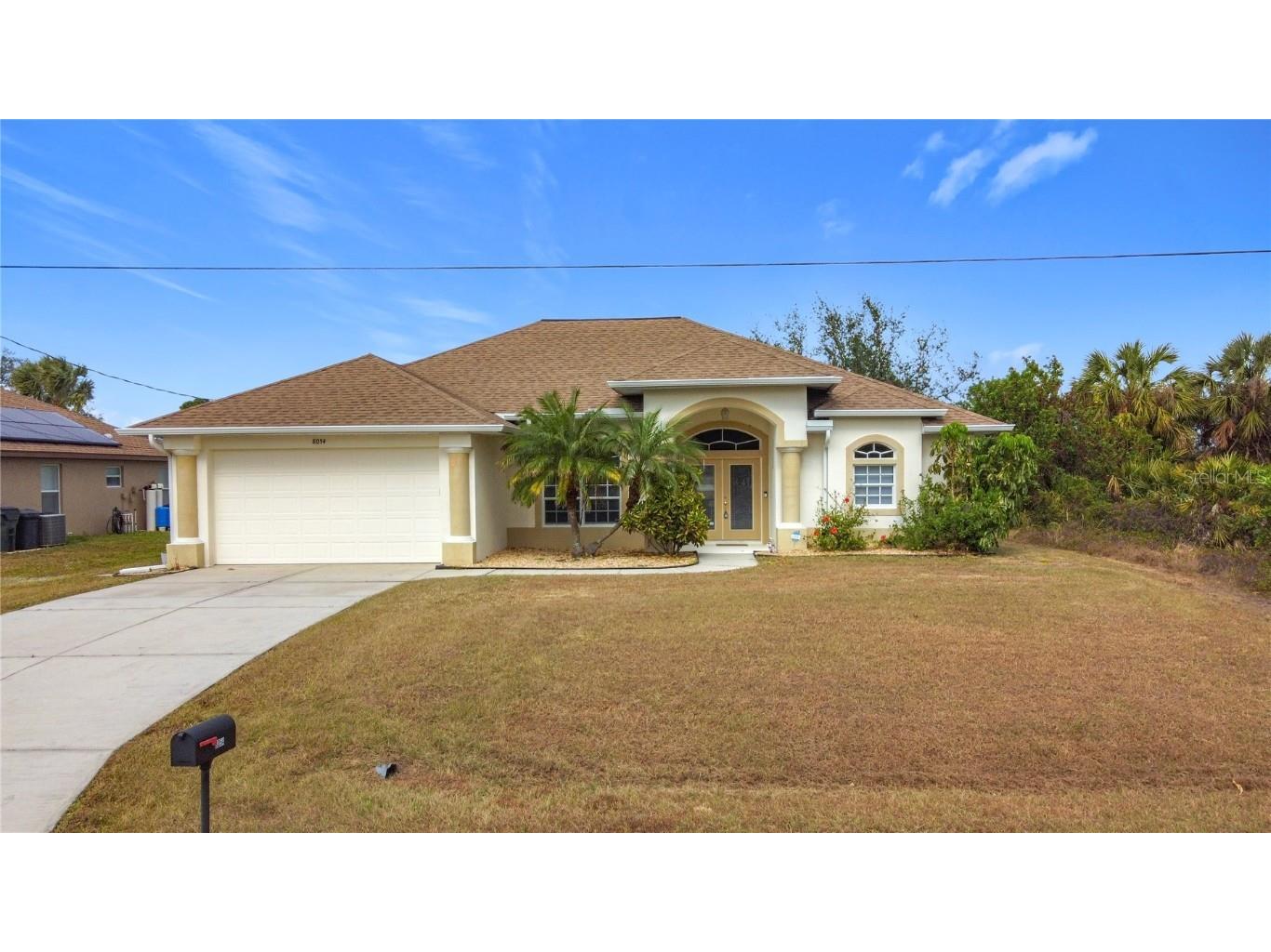 8054 Loxley Avenue North Port FL 34291 C7505246 image1
