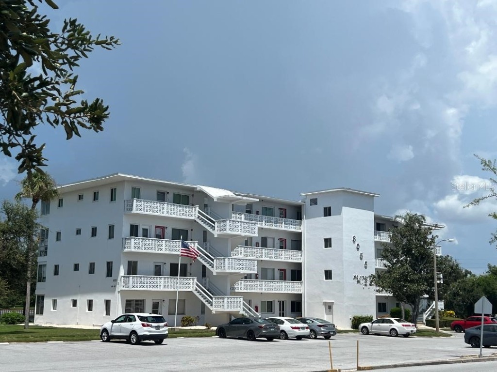 8055 112th Street #104 Seminole FL 33772 TB8419171 image1