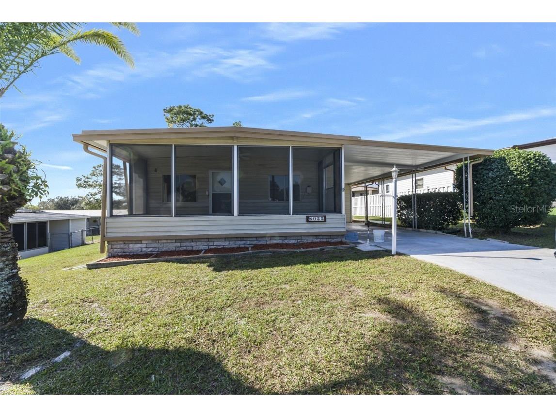 8055 Country Club Drive Brooksville FL 34613 U8183763 image1