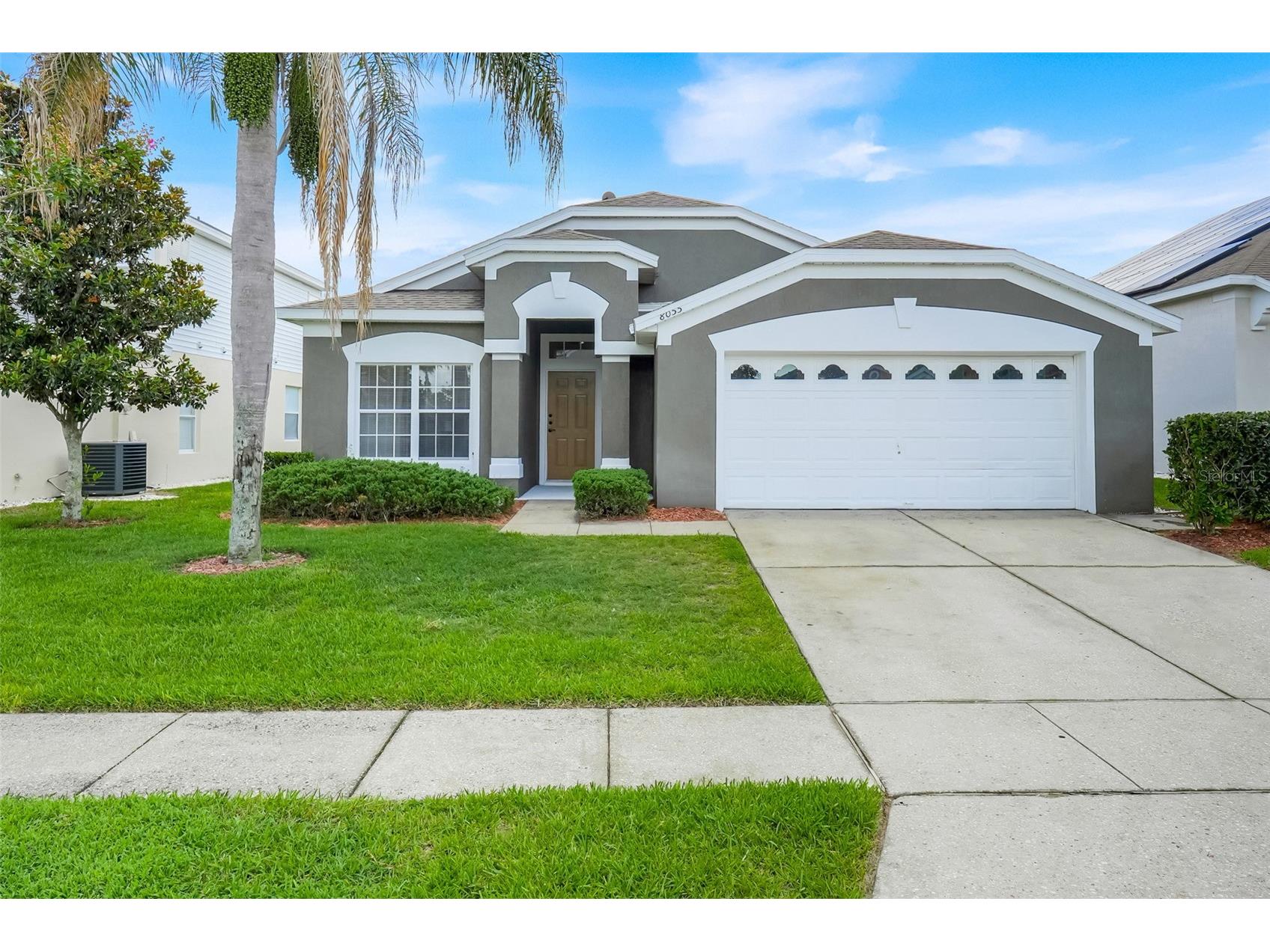 8055 King Palm Circle Kissimmee FL 34747 O6414590 image1
