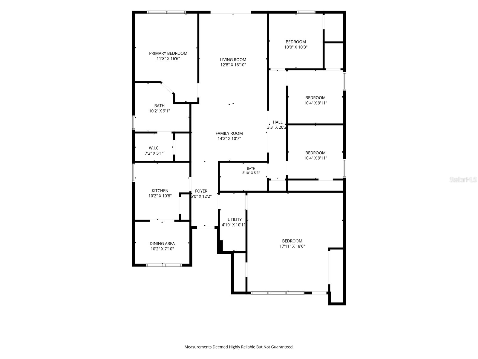 8055 King Palm Circle Kissimmee FL 34747 O6414590 image36