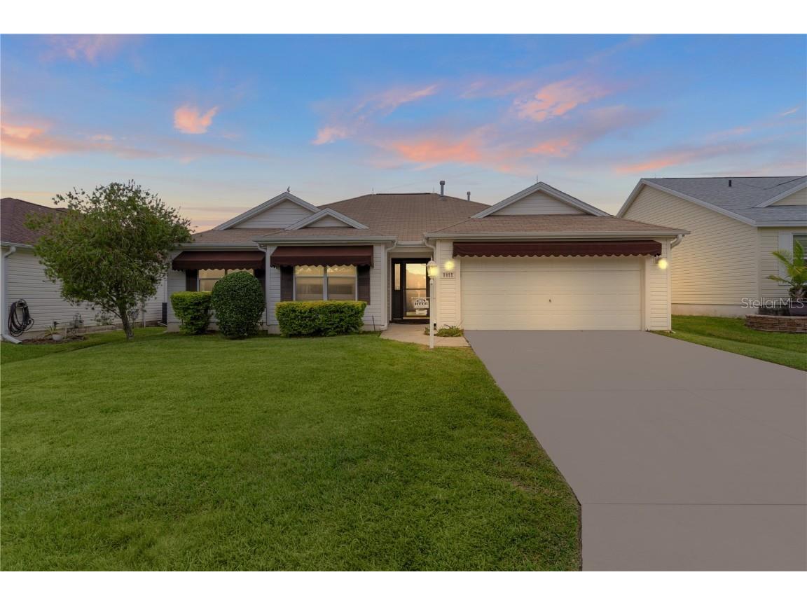 8055 SE 167th Hilltop Loop The Villages FL 32162 G5073966 image1